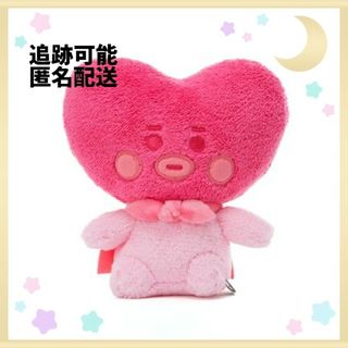 ボウダンショウネンダン(防弾少年団(BTS))の✦公式✦BT21 TATA BTS V パステルカラー ぬいぐるみ(ぬいぐるみ)