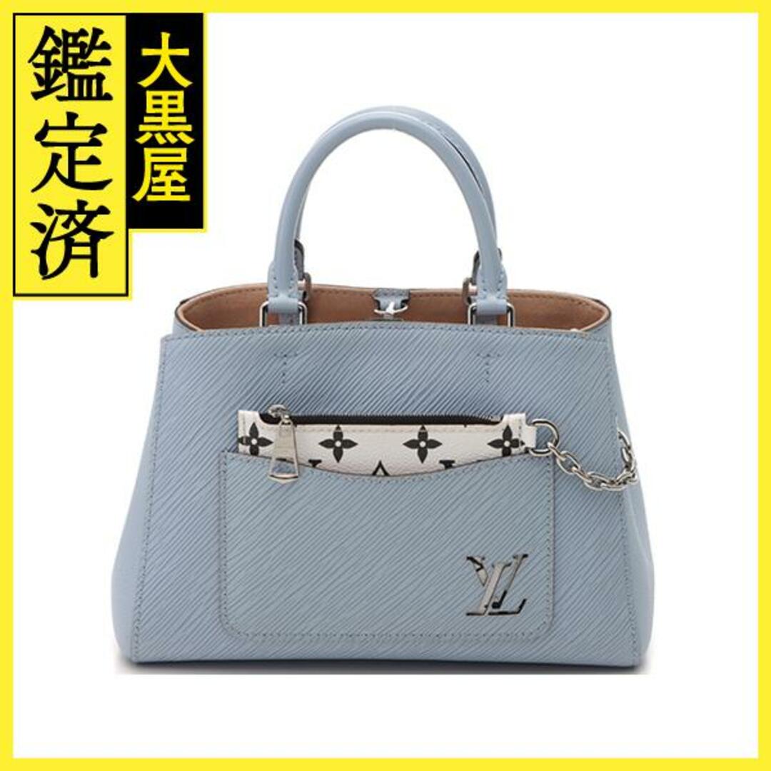 LOUIS VUITTON - ルイ・ヴィトン ﾏﾚﾙ M59950 【436】