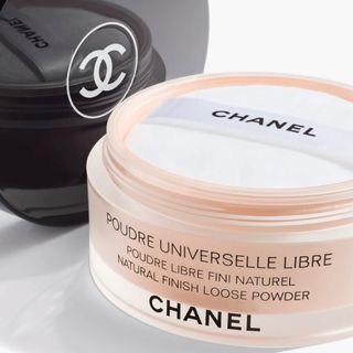 シャネル(CHANEL)のプードゥル ユニヴェルセル リーブル N 12(フェイスパウダー)