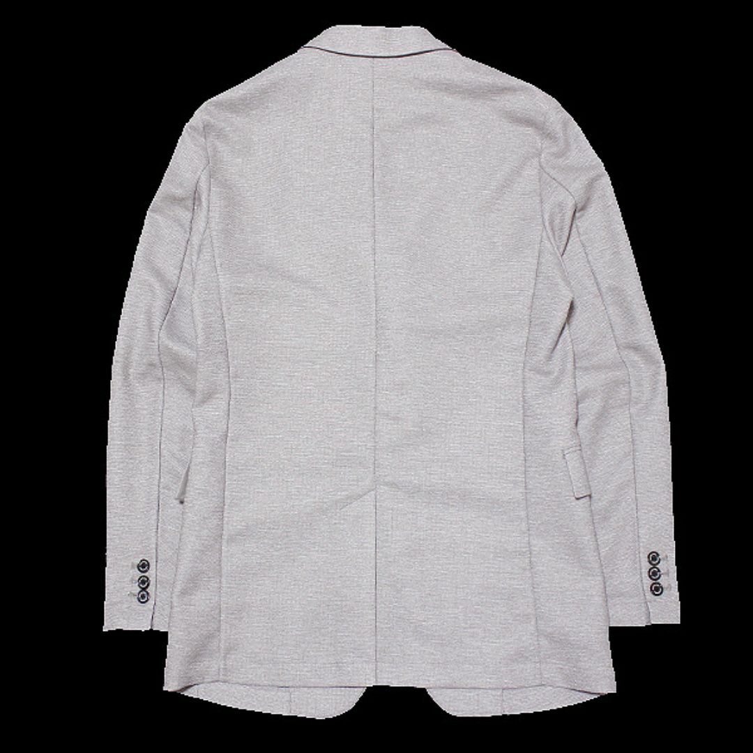 BLACK LABEL CRESTBRIDGE(ブラックレーベルクレストブリッジ)の新品 L ブラックレーベル クレストブリッジ サマー テーラードジャケット メンズのジャケット/アウター(テーラードジャケット)の商品写真