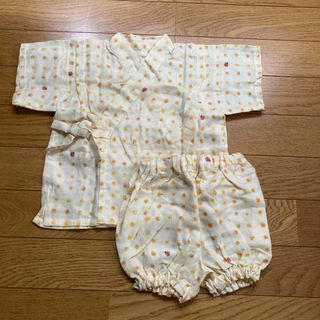 baby 甚平80-90サイズ(甚平/浴衣)