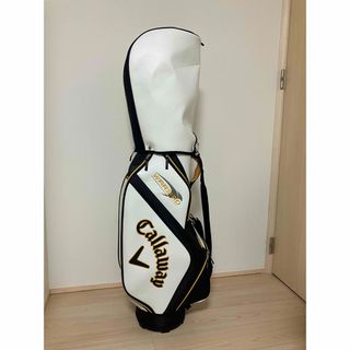 Callaway Golf - 未使用　美品　キャロウェイ　キャディーバッグ