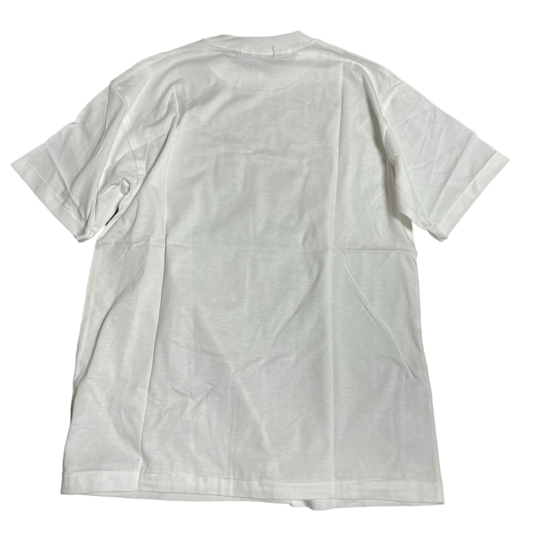 【未使用品】90s ラルクアンシエル ラルク 半袖 Tシャツ メンズ M ② メンズのトップス(Tシャツ/カットソー(半袖/袖なし))の商品写真