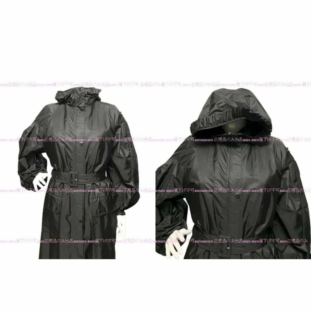 MONCLER - 00 MONCLER SIMONE ROCHA ナイロンコート シモーネ MONCLER - 00 MONCLER SIMONE ROCHA ナイロンコート シモーネ