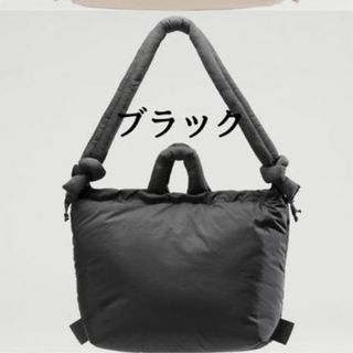 OLEND Ona Soft Bag トートバッグ(トートバッグ)