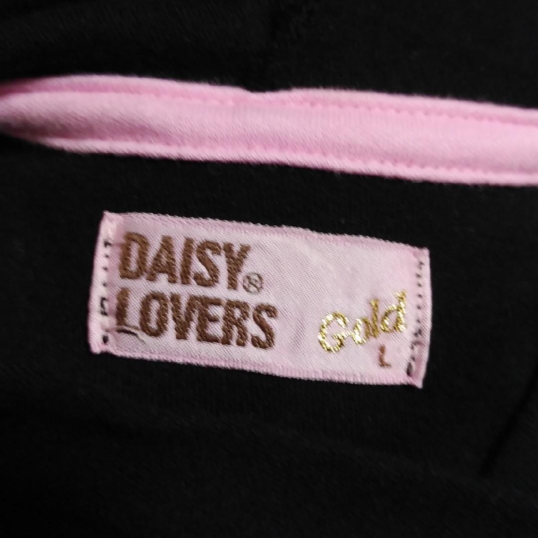 DAISY LOVERS(ディジーラバーズ)のデイジーラバーズ  ノースリーブ キッズ/ベビー/マタニティのキッズ服女の子用(90cm~)(Tシャツ/カットソー)の商品写真