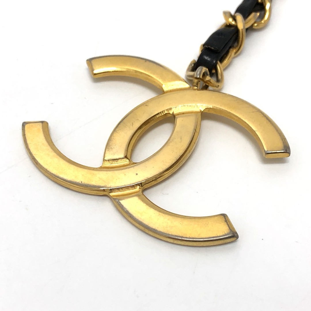 CHANEL(シャネル)のシャネル CHANEL ビック ココマーク バッグチャーム チャーム GP ゴールド レディースのアクセサリー(チャーム)の商品写真