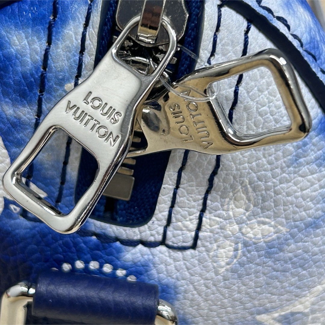 LOUIS VUITTON(ルイヴィトン)のルイ・ヴィトン シティ キーポル モノグラム  レディースのバッグ(ショルダーバッグ)の商品写真