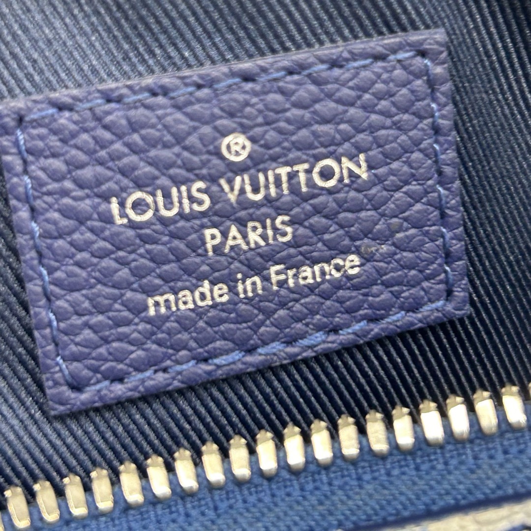 LOUIS VUITTON(ルイヴィトン)のルイ・ヴィトン シティ キーポル モノグラム  レディースのバッグ(ショルダーバッグ)の商品写真