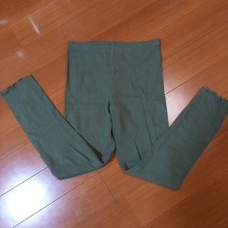 エバークローゼット(evercloset)のエバークローゼット　レギンス160(パンツ/スパッツ)