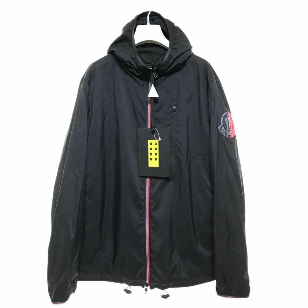 MONCLER(モンクレール)のMONCLER 1952 AMASTAN ナイロンジャケット  4　モンクレール メンズのジャケット/アウター(ナイロンジャケット)の商品写真