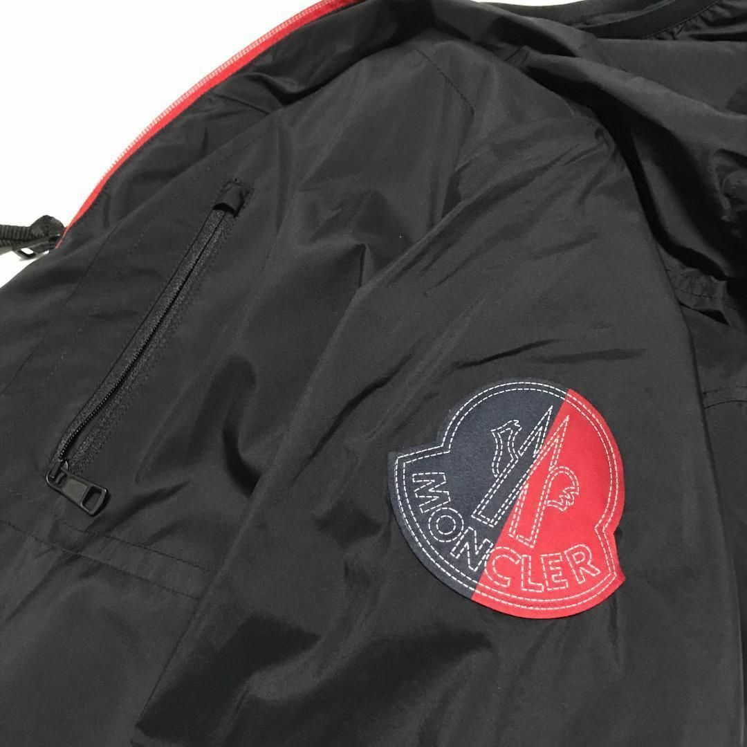 MONCLER(モンクレール)のMONCLER 1952 AMASTAN ナイロンジャケット  4　モンクレール メンズのジャケット/アウター(ナイロンジャケット)の商品写真