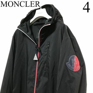 MONCLER - MONCLER 1952 AMASTAN ナイロンジャケット  4　モンクレール