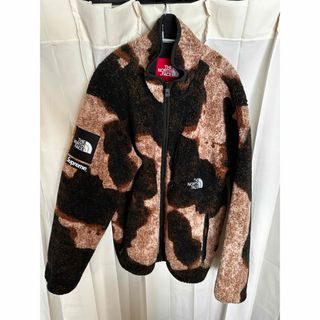 シュプリーム(Supreme)のSupreme The North Face FleeceJacket Ｌサイズ(その他)