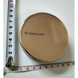 Ex:beaute - ●ケースのみ●エクスボーテ　クッションファンデ　ケース