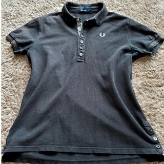 フレッドペリー(FRED PERRY)のポロシャツ　FRED PERRY(ポロシャツ)