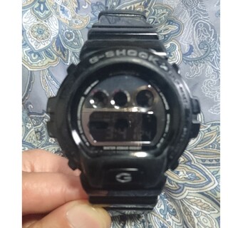 カシオ(CASIO)のG-SHOCK   DW-6900NB(腕時計(デジタル))