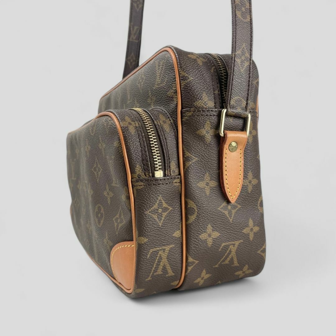 LOUIS VUITTON(ルイヴィトン)の■ルイ ヴィトン■ モノグラム ナイル M45244 ショルダーバッグ 斜め掛け レディースのバッグ(ショルダーバッグ)の商品写真