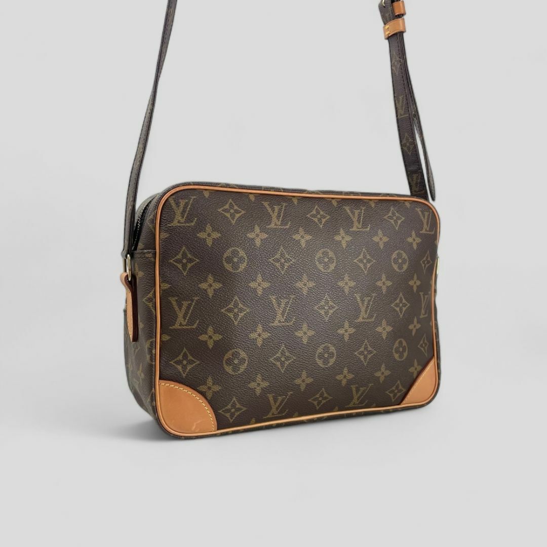 LOUIS VUITTON(ルイヴィトン)の■ルイ ヴィトン■ モノグラム ナイル M45244 ショルダーバッグ 斜め掛け レディースのバッグ(ショルダーバッグ)の商品写真