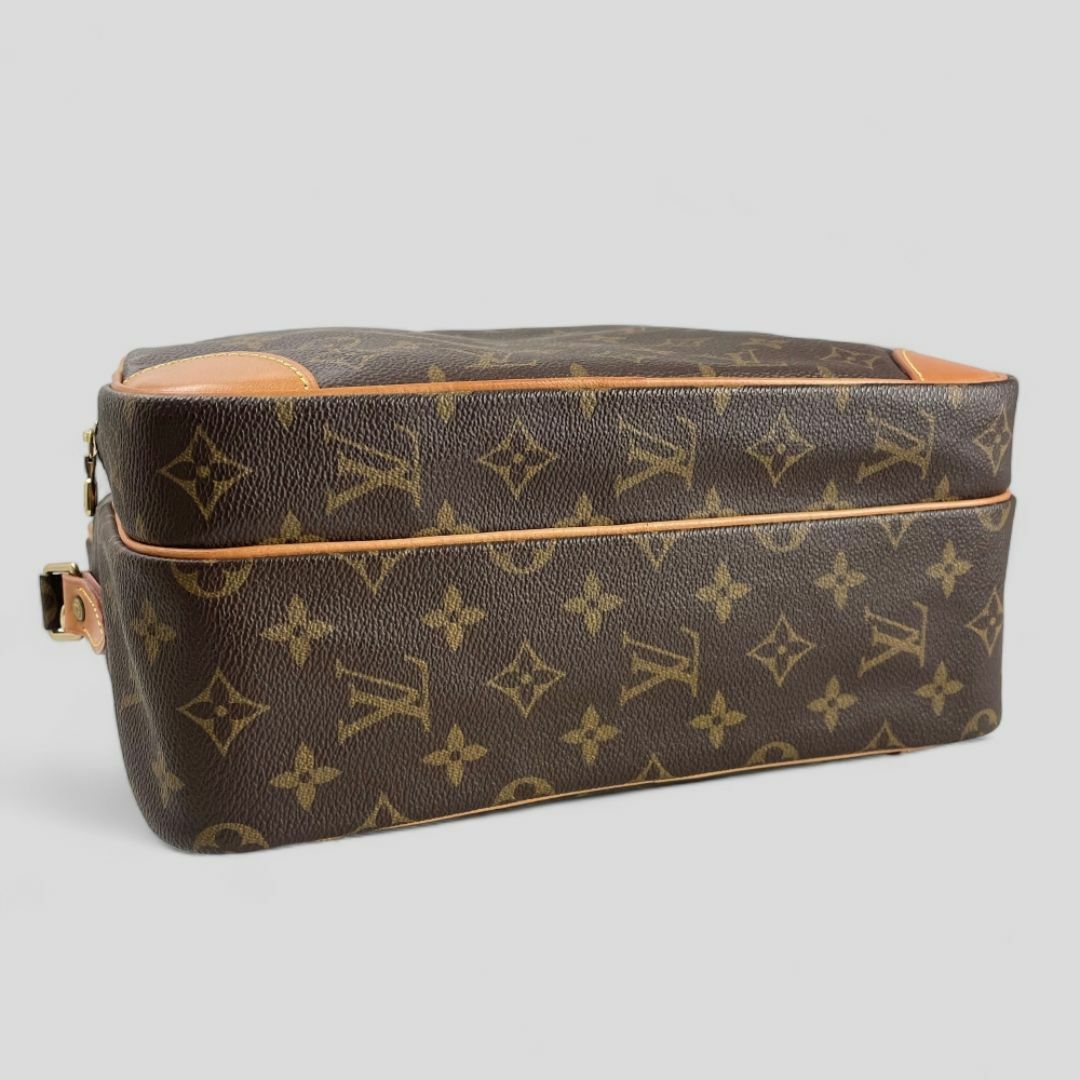 LOUIS VUITTON(ルイヴィトン)の■ルイ ヴィトン■ モノグラム ナイル M45244 ショルダーバッグ 斜め掛け レディースのバッグ(ショルダーバッグ)の商品写真