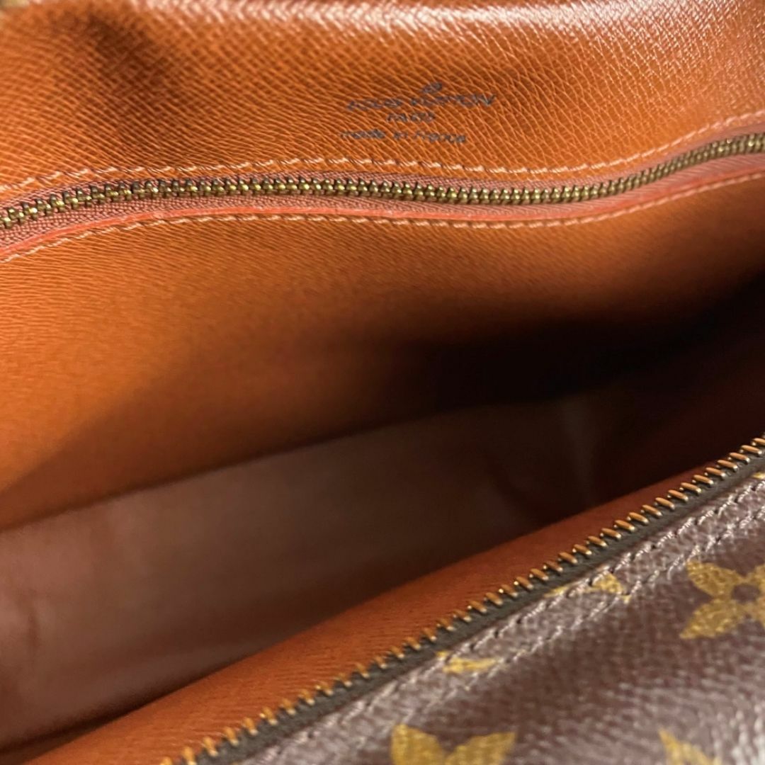 LOUIS VUITTON(ルイヴィトン)の■ルイ ヴィトン■ モノグラム ナイル M45244 ショルダーバッグ 斜め掛け レディースのバッグ(ショルダーバッグ)の商品写真