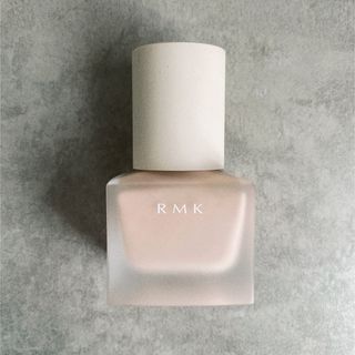 アールエムケー(RMK)のRMK リクイドファンデーション　201(ファンデーション)