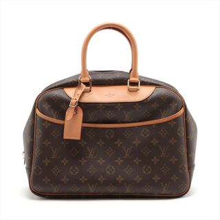 ルイヴィトン(LOUIS VUITTON)のヴィトン ドーヴィル    レディース ハンドバッグ(ハンドバッグ)