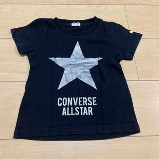 CONVERSE - コンバース　子供　100㎝　半袖