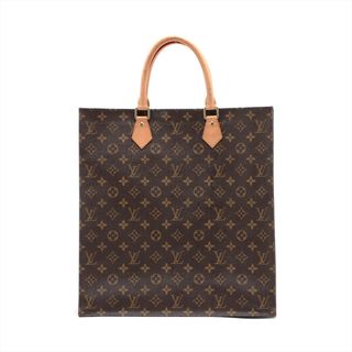 ルイヴィトン(LOUIS VUITTON)のヴィトン サックプラ    レディース ハンドバッグ(ハンドバッグ)