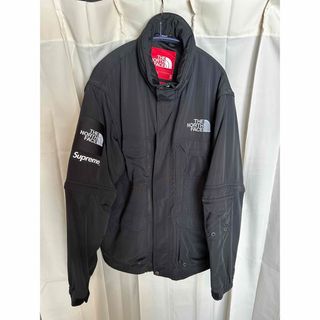 シュプリーム(Supreme)のSupreme Trekking Convertible Jacket M(ミリタリージャケット)