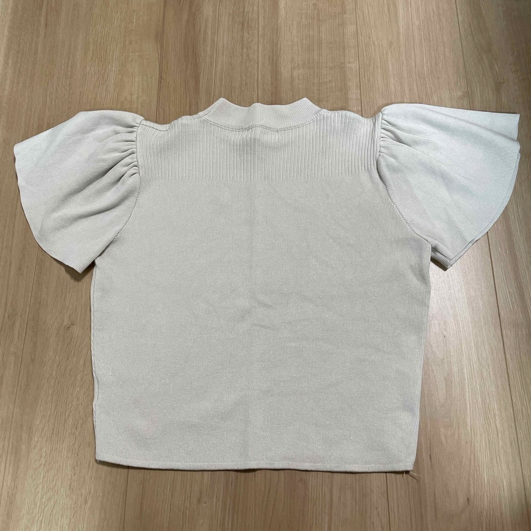 レーヨン　半袖トップス メンズのトップス(Tシャツ/カットソー(半袖/袖なし))の商品写真