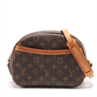 ルイヴィトン(LOUIS VUITTON)のヴィトン ブロワ    レディース ショルダーバッグ(ショルダーバッグ)