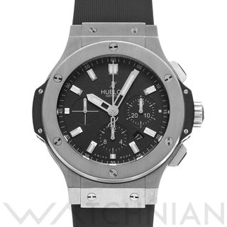 ウブロ(HUBLOT)の中古 ウブロ HUBLOT 301.SX.1170.RX ブラック メンズ 腕時計(腕時計(アナログ))