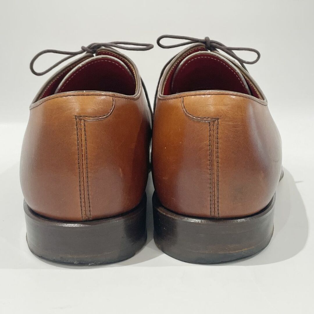 REGAL(リーガル)のREGAL ドレスシューズ サイズJP25cm ビジネス パターンオーダー品 B8E 4987 W29T 25 メンズの靴/シューズ(ドレス/ビジネス)の商品写真