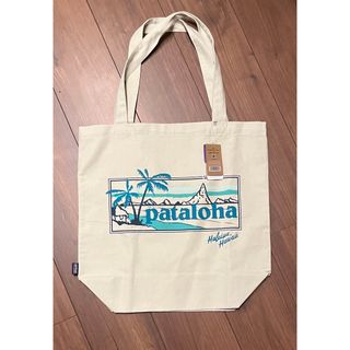 パタゴニア(patagonia)の★patagonia パタゴニア Pataloha パタロハトートバッグ(トートバッグ)