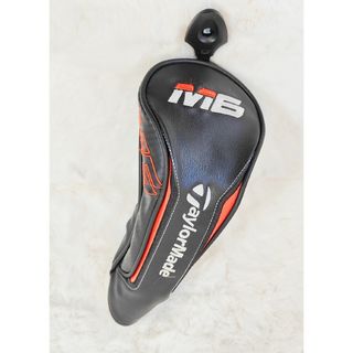 テーラーメイド(TaylorMade)のM6 FW フェアウェイウッド　ベッドカバー(クラブ)