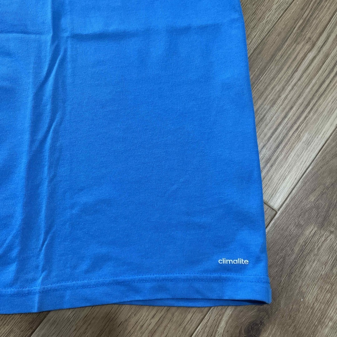 adidas(アディダス)のTシャツ　150㎝ キッズ/ベビー/マタニティのキッズ服男の子用(90cm~)(Tシャツ/カットソー)の商品写真