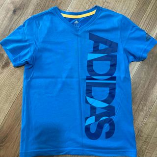 アディダス(adidas)のTシャツ　150㎝(Tシャツ/カットソー)