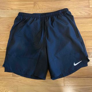 ナイキ(NIKE)のNIKE ハーフパンツ(ショートパンツ)