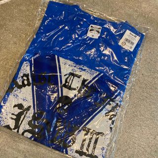 サンダイメジェイソウルブラザーズ(三代目 J Soul Brothers)の三代目　ライブtシャツ (ミュージシャン)