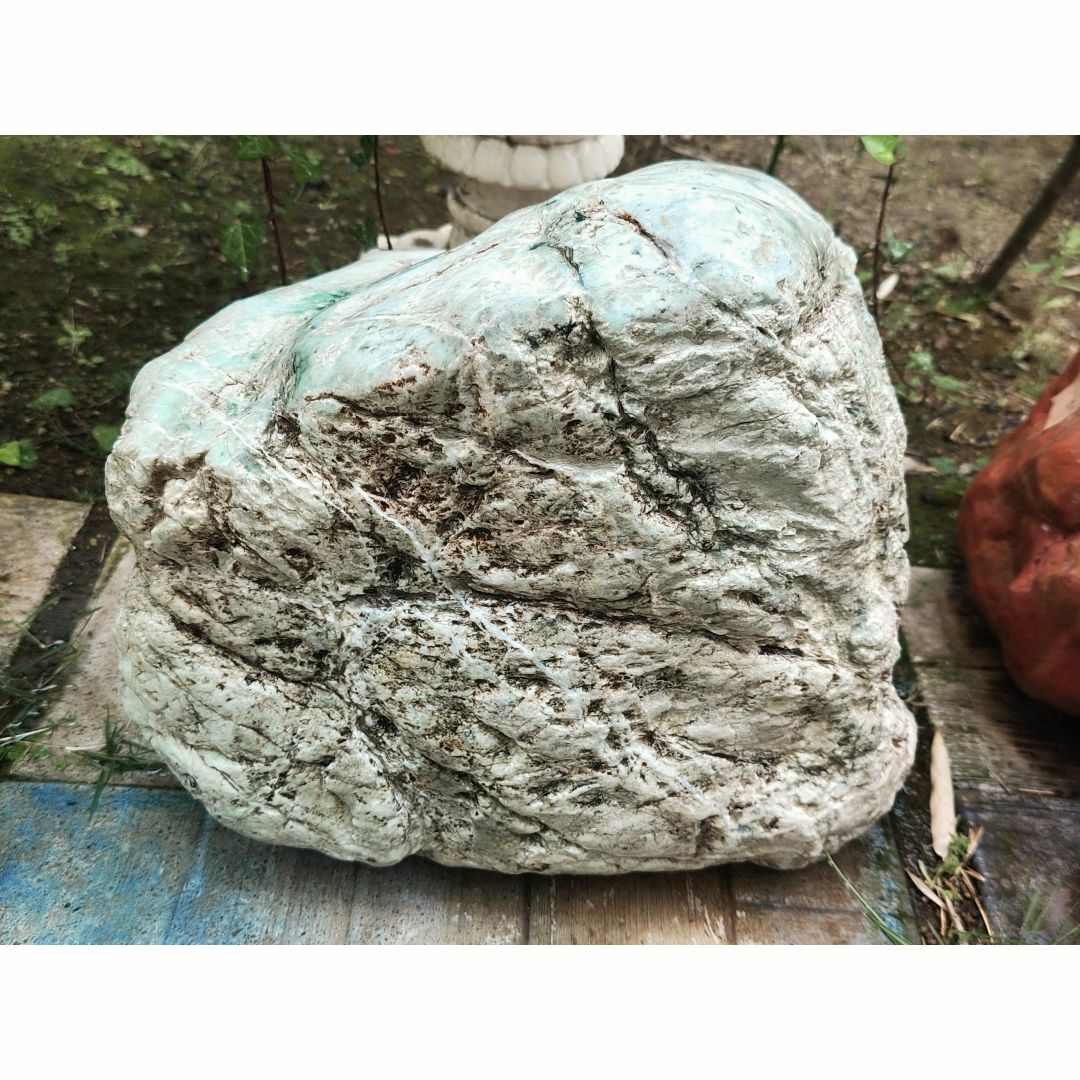 糸魚川 45.4kg 翡翠 ヒスイ 翡翠原石 原石 鉱物 鑑賞石 自然石 糸魚川 45.4kg 翡翠 ヒスイ 翡翠原石 原石 鉱物 鑑賞石 自然石