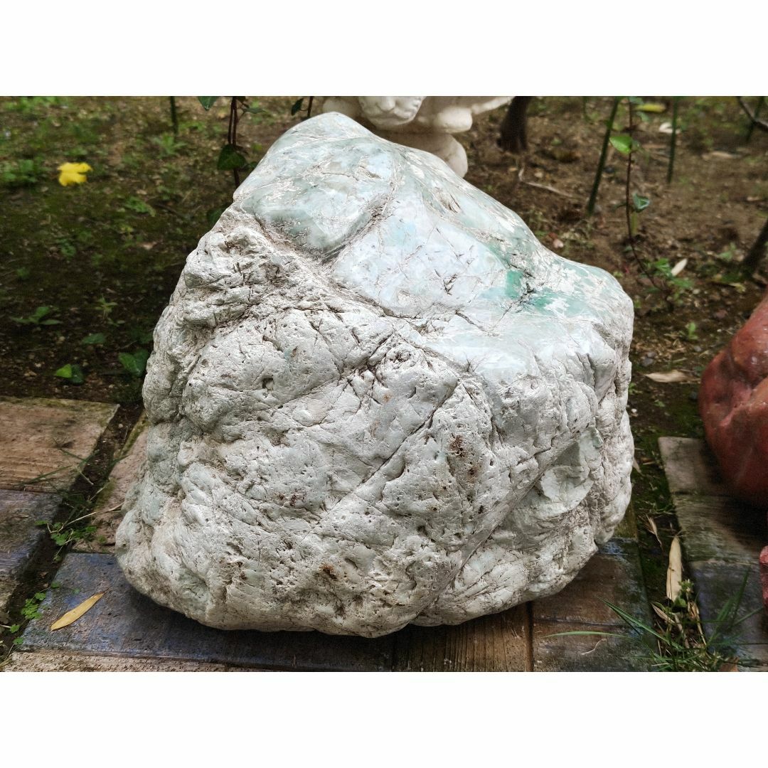 糸魚川 産 翡翠 原石 2個セット 石 ヒスイ |科学、自然 糸魚川 産 翡翠 原石 2個セット 石 ヒスイ |科学、自然
