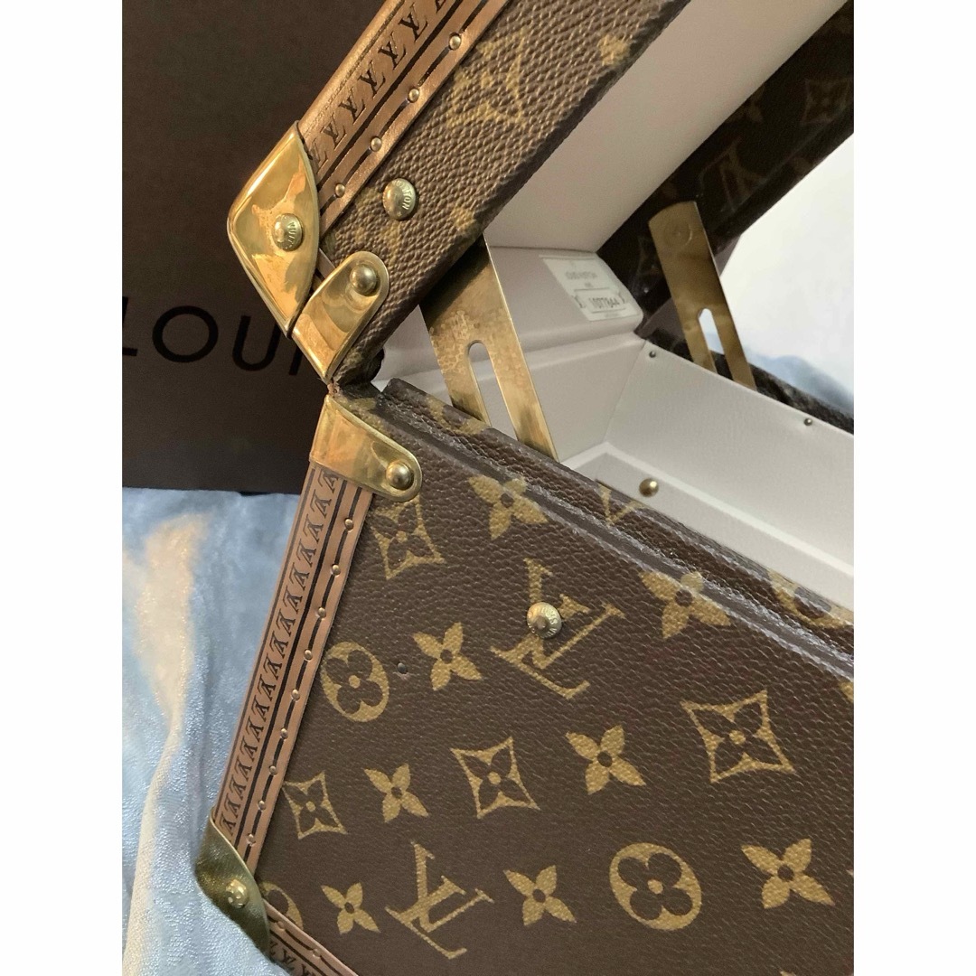 LOUIS VUITTON(ルイヴィトン)のルイヴィトン　モノグラム　ボワットフランコ レディースのバッグ(その他)の商品写真