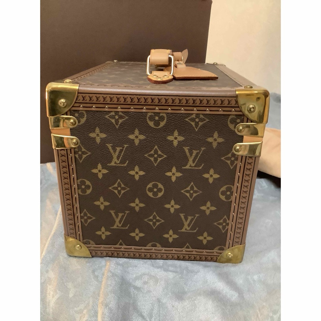 LOUIS VUITTON(ルイヴィトン)のルイヴィトン　モノグラム　ボワットフランコ レディースのバッグ(その他)の商品写真