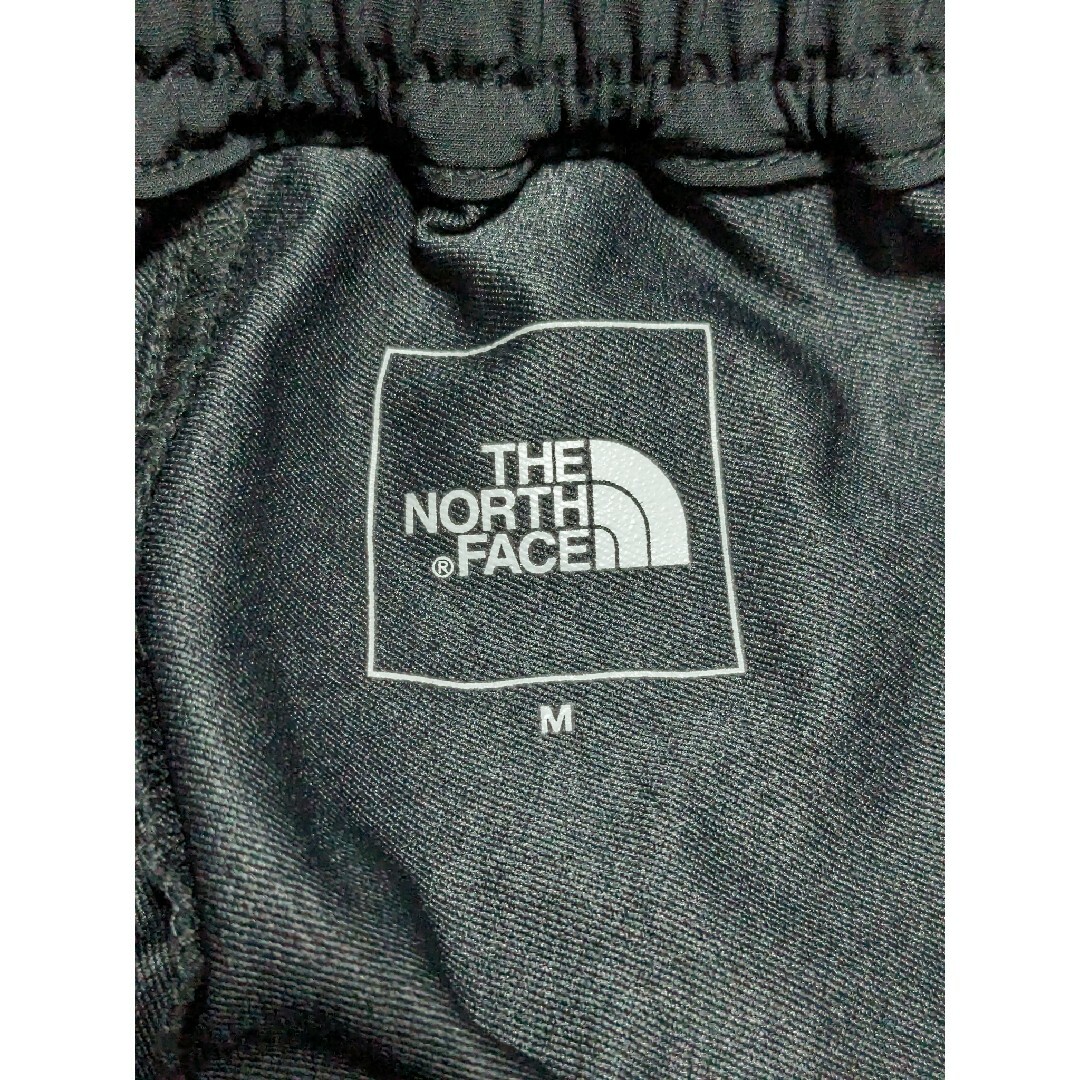 THE NORTH FACE(ザノースフェイス)のノースフェイス アルパインライトパンツ レディース Ｍサイズ ブラック 希少 レディースのパンツ(その他)の商品写真