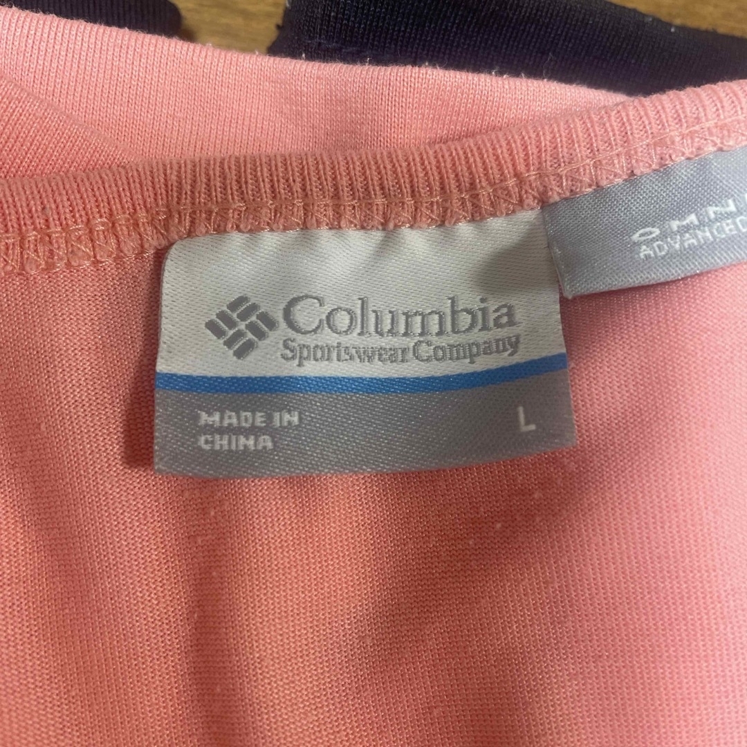 Colombia Tシャツ　２枚まとめて メンズのトップス(Tシャツ/カットソー(半袖/袖なし))の商品写真