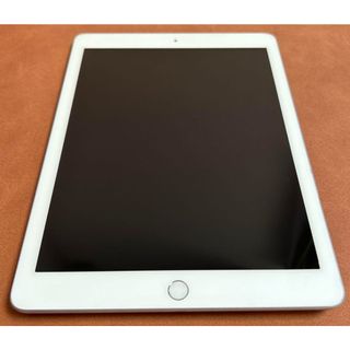 Apple - iPad 32GB Wi-Fi + Cellular　未使用　シルバー