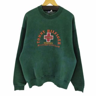 TOMMY HILFIGER - TOMMY HILFIGER(トミーヒルフィガー) メンズ トップス