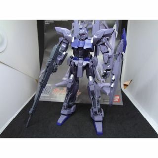 ☆ HGUC 1/144 デルタプラス  完成品 ☆(模型/プラモデル)