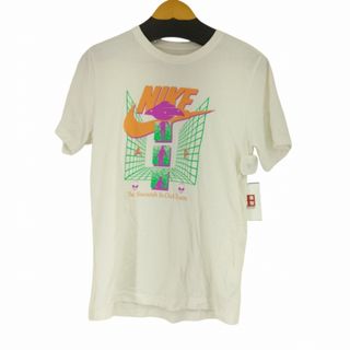 ナイキ(NIKE)のNIKE(ナイキ) エアスウォッシュ UFOプリントTシャツ メンズ トップス(Tシャツ/カットソー(半袖/袖なし))